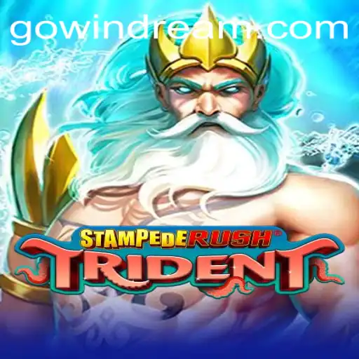 Exploring the Thrills of StempedeRushTrident: Unveil the Magic of Windream