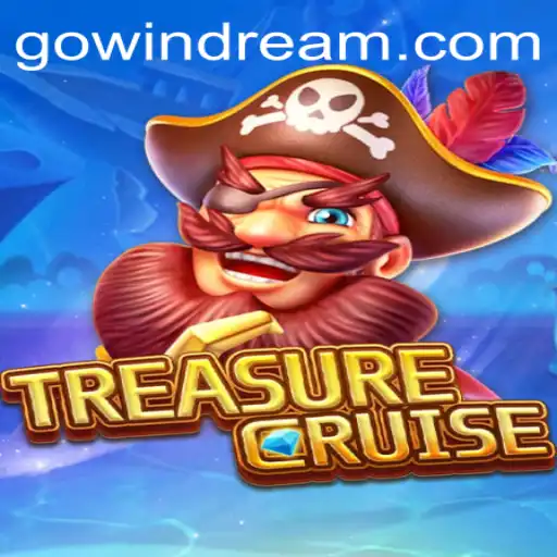 Explore the World of TREASURECRUISE: A Voyage Powered by Windream