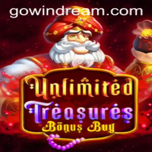 Dive into the Adventure of UnlimitedTreasuresBonusBuy and Unveil the Mysteries of 'Windream'