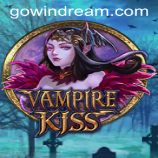 Dive into the Enchanting World of VampireKiss: A Fantastical Adventure
