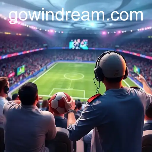Exploring the Emerging World of Virtual Sports with Windream